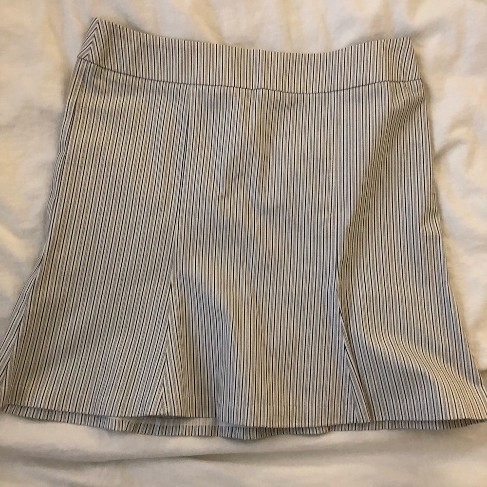 White House Black Market Skirt